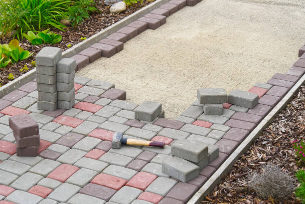 Best Concrete Paver Driveway  in Muttontown, NY