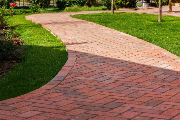 Reasons to Select Us for Your Driveway Paving Requirements in Muttontown, NY