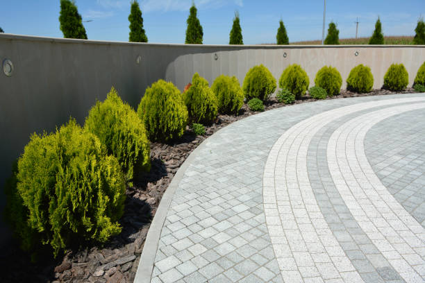 Best Interlocking Driveway Pavers  in Muttontown, NY