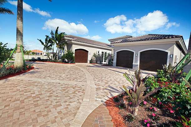 Commercial Driveway Pavers in Muttontown, NY