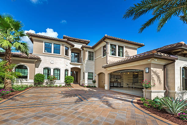 Best Concrete Paver Driveway  in Muttontown, NY
