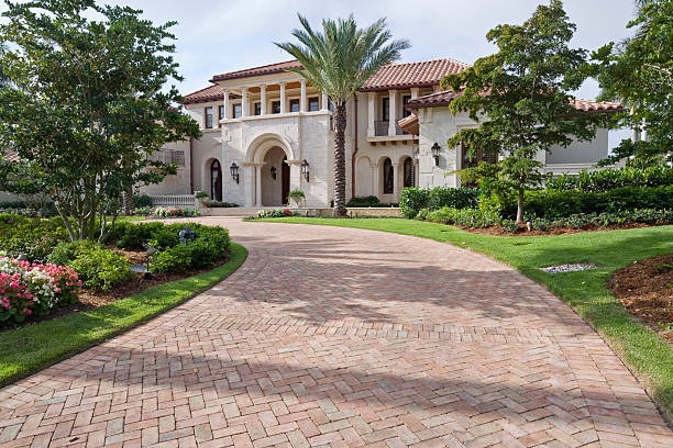 Reasons to Select Us for Your Driveway Paving Requirements in Muttontown, NY
