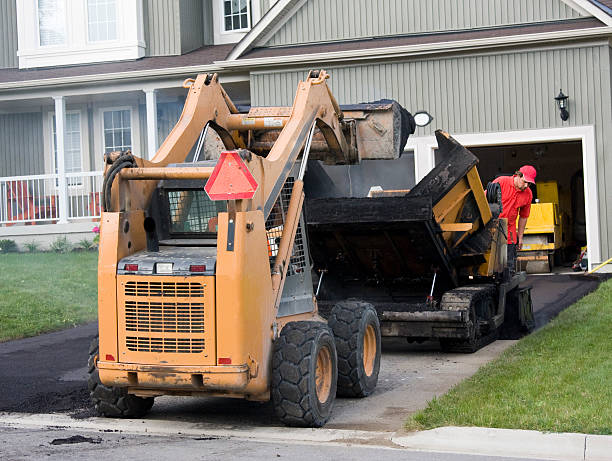 Best Permeable Paver Driveway  in Muttontown, NY
