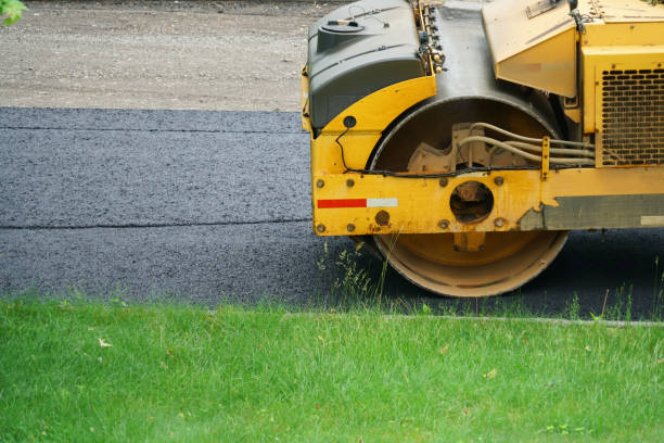 Best Interlocking Driveway Pavers  in Muttontown, NY
