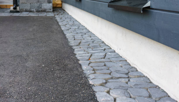 Best Residential Paver Driveway  in Muttontown, NY