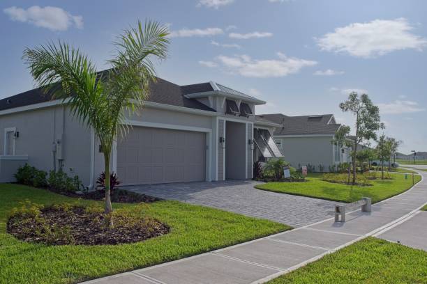 Decorative Driveway Pavers in Muttontown, NY