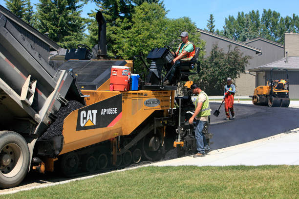 Best Interlocking Driveway Pavers  in Muttontown, NY