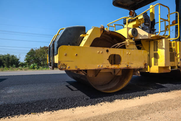 Best Concrete Paver Driveway  in Muttontown, NY